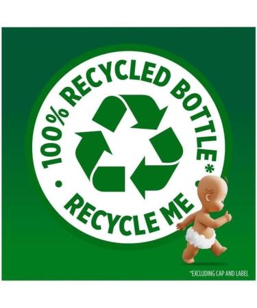 Fairy Washing Up Liquid Multipack Original Lemon Fragrance 320ml | Powerful Grease Cutting | Concentrated Dishwasher Detergent | (Pack of 5) 320.00 ml (Pack of 5) - Buy Online on GoSupps.com