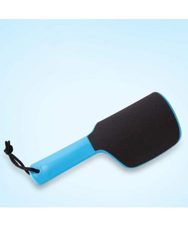 2 Pcs U-Shaped Curved Foot File Callus Remover & Foot Scrubber - Pedicure Tool - Buy Online on GoSupps.com