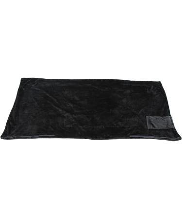 Hiraith Electric Heating Blanket - Coral Fleece Safe Carbon Fiber 3 Speed Temperature Control - Warmth & Comfort in Every Layer - Buy Online on GoSupps.com