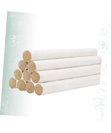 Buy Minkissy Moxibustion Window-Sticks - Premium Moxa Sticks & Treatment Kit for Effective Moxibustion Therapy - International Shipping Available - Buy Online on GoSupps.com