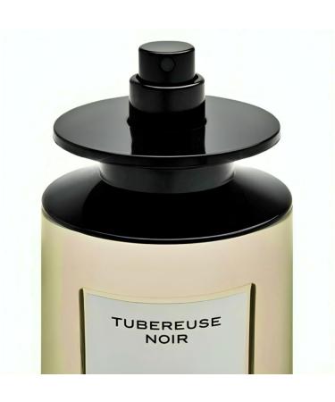 Zara Tubereuse Noir Perfume for Women Eau de Parfum | Captivating Floral Elegance 100ml (3.4 fl. oz.) - Buy Online on GoSupps.com