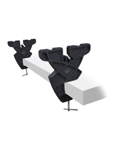 Demon Ski & Snowboard Vise (Pair) - Buy Online on GoSupps.com