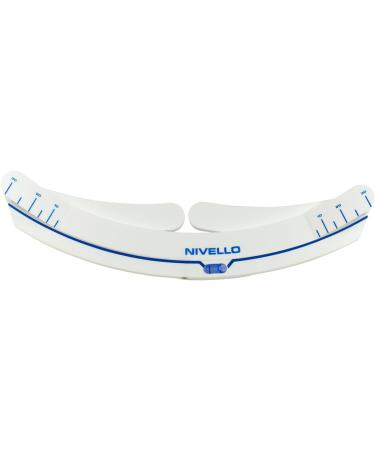 Nivello Pelvic Scale - Accurate Pelvic Tilt Diagnosis | Medical Measuring Device for Professionals - Buy Online on GoSupps.com