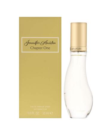 Jennifer Aniston chapter one 1 ounce 1 Fl Oz (Pack of 1)