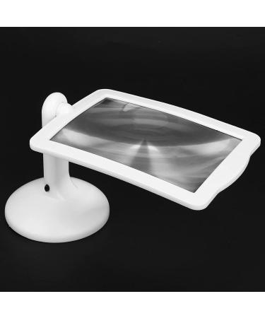 Brighter LED Magnifier Reading Viewer Hands-Free Full of Stars - Buy Online on GoSupps.com