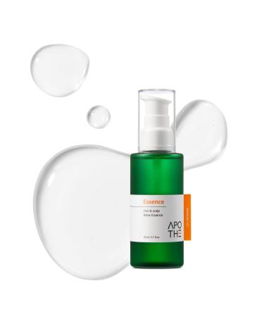 Hair Relax Essence 80ml(2.7 fl.oz.)