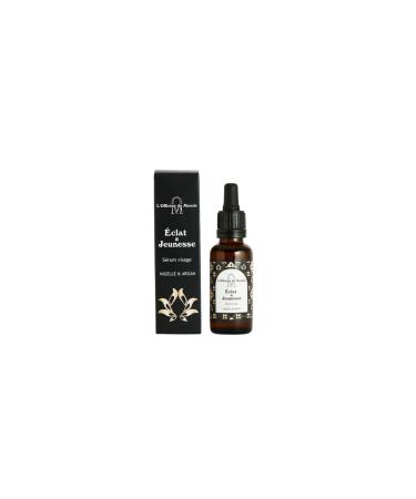 Face Serum - Radiance & Youth - Nigella & Argan