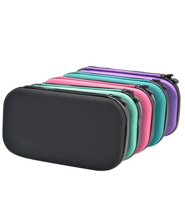 Hard Case fits Stethoscope 3M Littmann Classic III Carry Travel M/edical Organizer Stethoscope Hard Storage Box Case Bag EVA Black - Buy Online on GoSupps.com