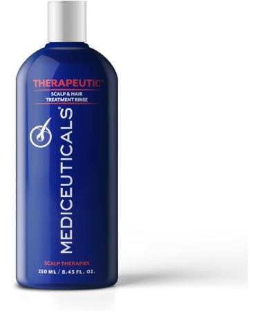 Mediceuticals Scalp Treatment Kit - Dry Scalp - 3 Piece Box Set - Buy Online on GoSupps.com