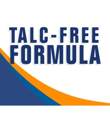 Zeasorb Super Absorbent Powder 2.50 oz - Pack of 10 | Fast-Acting Moisture Control - Buy Online on GoSupps.com