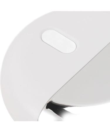 Rechargeable Electric Foot File with 3 Rollers 2 Speeds Adjustable Detachable Washable Foot File for Dead Skin Removal Safety to Use USB Waterproof Foot Pedicure Tool (#3) - Buy Online on GoSupps.com