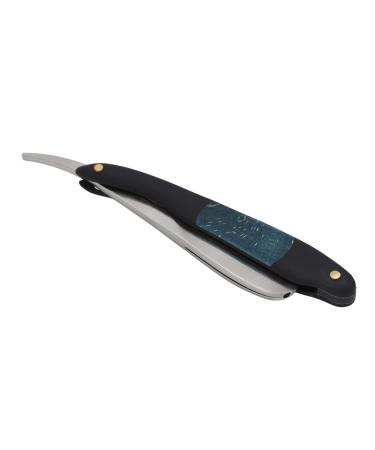 Razor folding razor for facial care