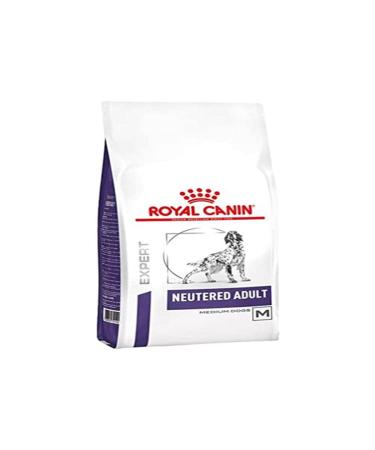 Royal Vet Adult NEUTERED MEDIUM 9 kg