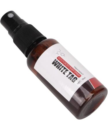 Skin Vitiligo Spray - Safe and Skin-Friendly Care for Skin Repair - Buy Online on GoSupps.com