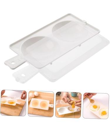 MAGICLULU 6 Sets Microwave Egg Steamer Egg Steamer Cooker Microwave Oven Mold Breakfast Items Micro-wave Oven - Buy Online on GoSupps.com