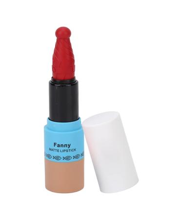 Buy Long Lasting Matte Lipstick for Women - High Pigmented Easy Apply Full Coverage | International Shipping - Buy Online on GoSupps.com