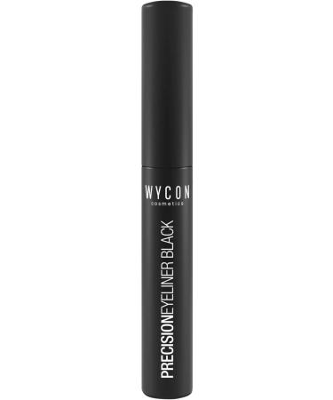  WYCON cosmetics WYCON cosmetics Precision Eye Liner Black - Buy Online on GoSupps.com