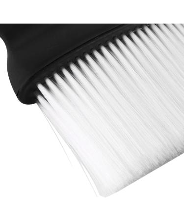 Cleaning Brush Lightweight Barbers Hair Cutting Durable Hair Stylist For Removes Hair Barbershop Barbers - Buy Online on GoSupps.com