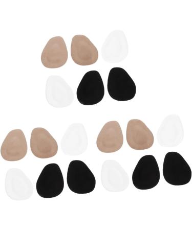 Buy Mobestech 9 Pairs High Heel Forefoot Cushions - Premium Insoles for Women's High Heels Sandals & Boots - Comfort & Support for All-Day Wear - Buy Online on GoSupps.com