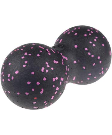 Buy Gatuida 3-St Peanut Yoga Roller & Spiky Massage Balls - Best Fitness & Physical Therapy Tool for Pain Relief - International Shipping Available - Buy Online on GoSupps.com