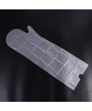Exceart Arm Cast Protector - Reusable & Waterproof Wound Cover for Adults (2 Pack) | Keep Dressings Dry - Buy Online on GoSupps.com