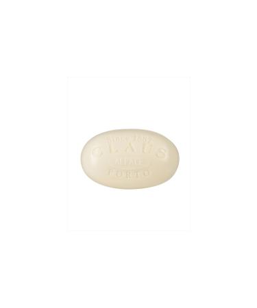 Claus Porto ALFACE 50g Soap - Luxury Artisan Soap | Shop Internationally - Buy Online on GoSupps.com