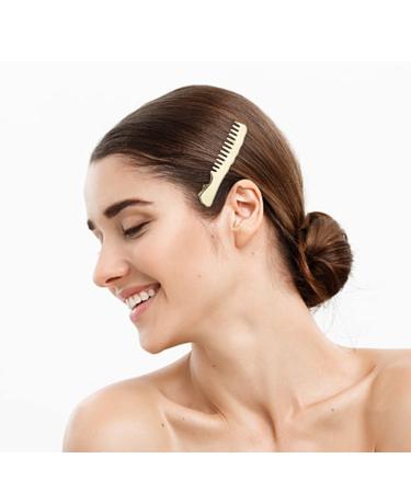 5 Pack Creative Scissors Shape Hair Clips - Stylish Accessories for Women & Girls - Buy Online on GoSupps.com