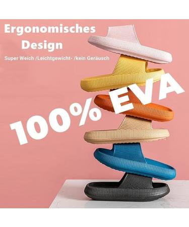 Shop Axxu Unisex Bathing Shoes - Summer Garden Slides & Flip-Flops for Men & Women - Slipproof Indoor/Outdoor Sandals - Khaki 39 EU - Buy Online on GoSupps.com
