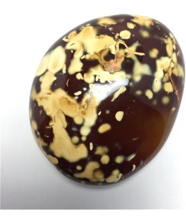Natural Crystal Rough Specimen Natural Ocean Agate Palm Stone Crystal Stone Irregular Smooth Polished Pebble StoneStone Home Goods - Buy Online on GoSupps.com