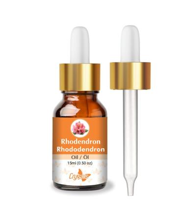 CRYSALIS Chrysalis Rhododendron Oil - 15 ml