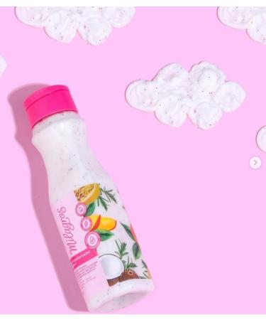 Biorepolarizador Colombian Hair Care Products for Natural Growth Strengthening and Repair 100% Natural