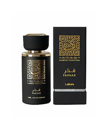 Lattafa Fakhar EDP - Eau De Parfum Unisex 30ml(1.0 oz) | Thameen Collection Perfumes - Buy Online on GoSupps.com