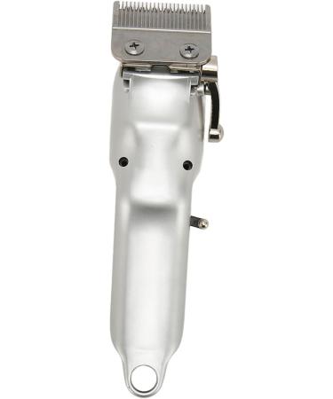 Electric Hair Clipper Set Stainless Steel 2000mah USB Charging Blade Hair Trimmer - Innovative Technology for Precise Hair Cutting - Home Haircut Kit - Buy Online on GoSupps.com