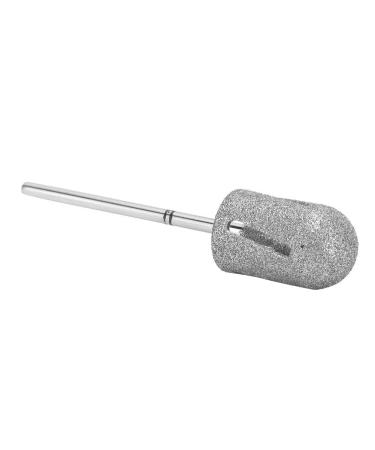 Nail Drill Bits for Pedicure & Callus Removal | Stainless Steel Grinding Polishing Heads - Shop Internationally - Buy Online on GoSupps.com