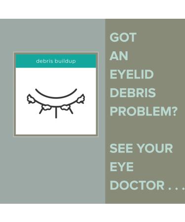 We Love Eyes Hypochlorous Eyelid Cleansing Spray Oil-Free & Gentle Mist for Clean Eyes & Face - Buy Online on GoSupps.com