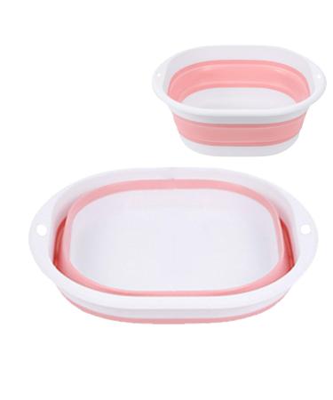 Swimming Pool Foot Bath Pool Foot Bath | Swimming Pool Wash Bucket of Immersion Bath Tub for Feet | Portable Foot Bath for Immersion