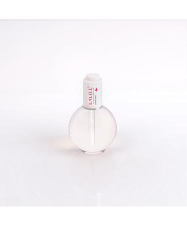 Lalill Nail Cuticle Oil 75ml - Vegan Almond Nail Care Oil for Healthy Nails & Skin - Spa Manicure Essential with Pipette - Buy Online on GoSupps.com