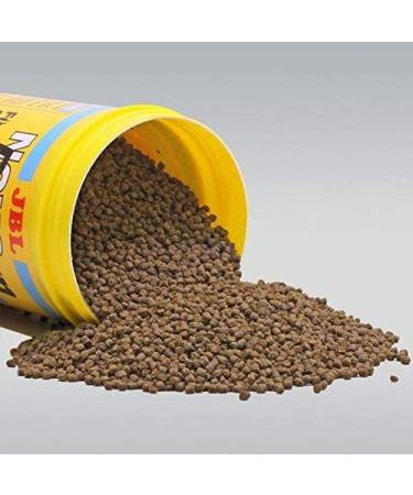 JBL NovoPrawn 30277 - Complete Granules Food for Shrimps | 250 ml | Premium Shrimp Care - Buy Online on GoSupps.com