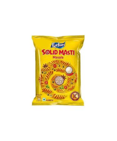 Kurkure Masti Masti 30 Packs 90g