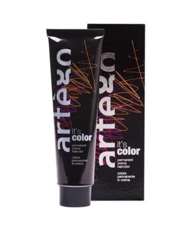 Art go It's Color 4.1 Dark Brown Ash 150 ml