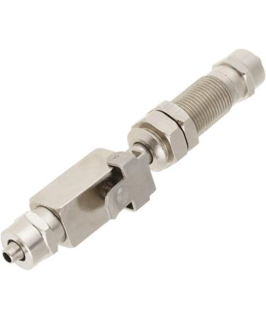 1 Piece Quick Adapter Anti-Backflow Connector for Dental Scaler - Sanitary Healthcare Solutions | International Shipping Available - Buy Online on GoSupps.com