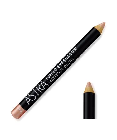 Astra Make-Up Jumbo Eyeshadow Pencil 66 - Millenial Pink