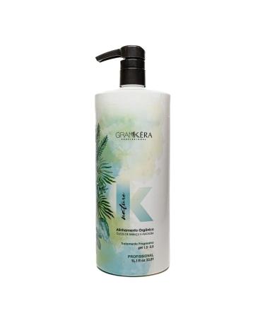 Grankera Nature K Organic Straightening Treatment 1000 ml