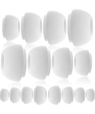 Healvian 32 Pairs Earplugs - Premium Noise Reduction for Sleep & Travel | Second Generation - Buy Online on GoSupps.com