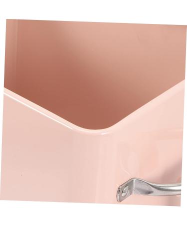 Box washing powder bucket food containers metal laundry powder tin metal laundry powder holder iron - Buy Online on GoSupps.com