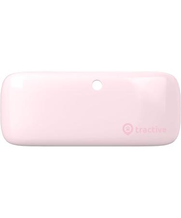 Tractive GPS Tracker Cover for Dogs - Pink | Durable & Stylish Protection International Shipping - Buy Online on GoSupps.com
