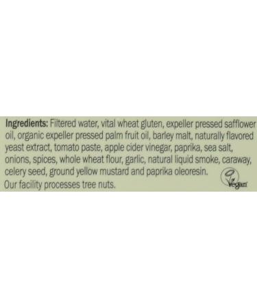 Field Roast Grain Meat Frankfurters 16 oz - Frozen Vegan Sausages - Buy Online on GoSupps.com