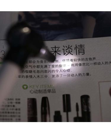 Otoscope Ear Cleaner with LED Light | Diagnostic Tool & Ear Wax Removal Endoscope | International Shipping Available - Buy Online on GoSupps.com