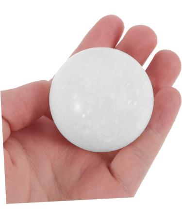Fomiyes Gymnastics & Stress Relief Balls - Reusable Metal Handballs & Massage Devices for Fitness | Shop Internationally - Buy Online on GoSupps.com