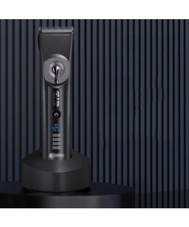 Professional Electric Hair Clippers for Adults | Best Hair Cutting Tools for Precision & Style International Shipping Available - Buy Online on GoSupps.com